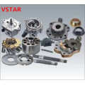 Precision CNC Machining Part for Motorcycle Welcome OEM